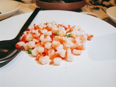 手剥河虾仁-逸道(益丰·外滩源店)