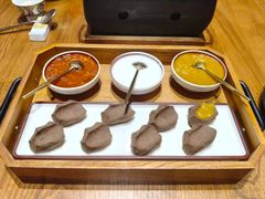 -敏珠拉姆藏餐·南京厨房(富春江东街店)