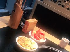 -潘小辣鲜肉老火锅