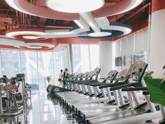 -奇迹健身·恒温游泳(恒大广场店)