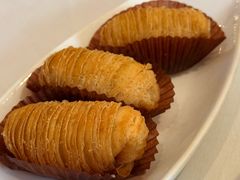 飘香榴莲酥-潮福城大酒楼(湖滨北路店)