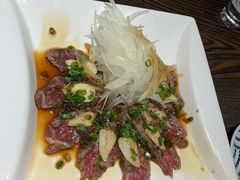 -桂马·日本料理·海胆·海鲜饭·酒场(民主广场店)