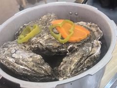 -一蚝一贝海鲜特色餐厅(万象城店)