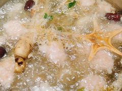 -千岛蚝高压锅生蚝·人参火锅(白云万达店)