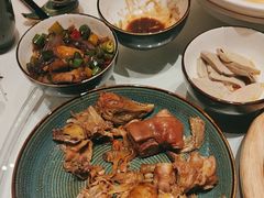 -大鸭梨烤鸭(望京店)