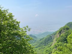 -吉林拉法山