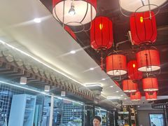 -李记东北饺子馆·东北菜(欢乐谷店)
