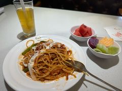 -汤姆家的牛排西餐厅(振华商厦店)