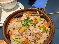 -一坐一忘云南菜(嘉里中心店)