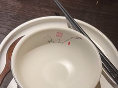 -绿茶餐厅(深圳龙华天虹购物中心店)