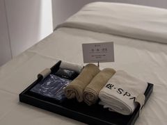 -天禧影院式足道·SPA(梅林店)