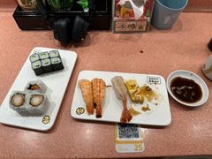 -元气寿司(环球港店)