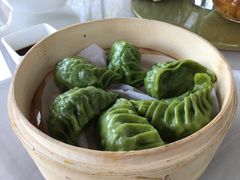 -五观堂素食(新华路店)