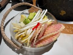 -芸山季·云南野生菌火锅(南翔印象城MEGA店)