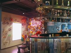 -CIAO·团建聚餐·生日派对轰趴馆(福田店)