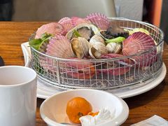 -海味当家·蒸锅海鲜(星海公园店)
