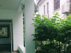 -苏州图书馆(人民路总馆)