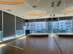 -W Fitness 威尔仕健身(北京英皇集团中心店)