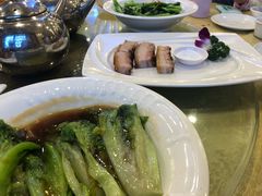 -潮喜竹溪荔湖酒家(荔枝湾店)