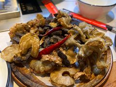 -高鸽子锦州烧烤63年(海阳路店)