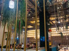 -红樱桃·欢乐餐厅(太原里店)