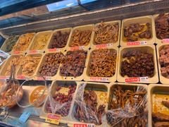 -绝味鸭脖(新街口步行街店)