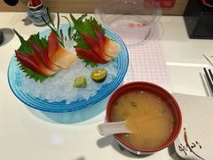 -三禾寿司(君尚店)