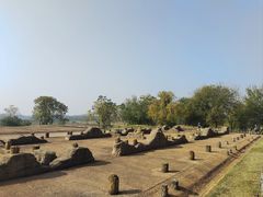 -盘龙城国家考古遗址公园