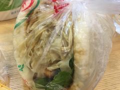 -郭阿姨月亮馍