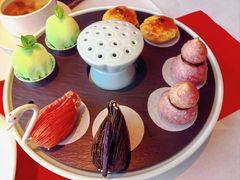 -馋遇江南·精致湖景雅宴(东方之门店)