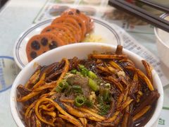-阿金大白·上海菜馆(新天地店)