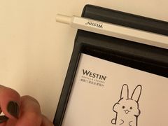 -上海威斯汀大饭店