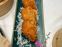 蜂巢芋角-盆满钵满·国家非遗传承(云台店)
