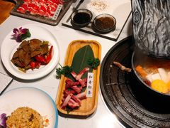 -哈拉海和牛主题餐厅(哈西店)