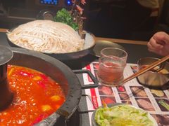 -晓宇重庆火锅(西安荟聚店)
