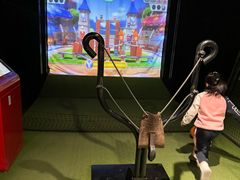-VS SPORTS PARK运动玩乐园·团建·生日会(合生汇店)