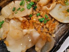 -臻悦海宴.家宴(奥体中心店)