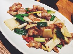 -云海肴·汽锅鸡·云南菜(天津国金汇店)