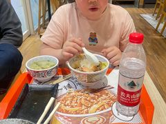 -吉野家(保利广场店)