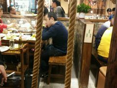 -唇辣号重庆老火锅(燕郊鑫乐汇店)