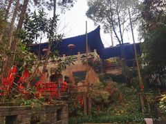 -梦姑塘文化公园