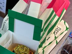 -PAOPAO Bakery&Café(港汇店)