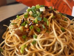 -一棠龙虾•王牌虾球(恒隆广场店)