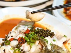 -荣基四海一家·家常菜·海鲜大排档(新安店)