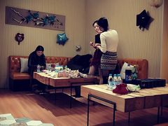 -优悦派·别墅派对轰趴馆(静安店)