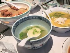 -风味小馆(天目湖宾馆店)