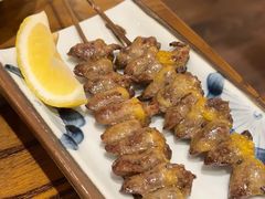 -鸟剑居酒屋(萝岗科学城店)