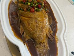 -刀板香·安徽菜(国购IFC店)
