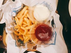 -宝莱纳餐厅(滨江店)