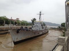 -船政文化景区-罗星塔公园